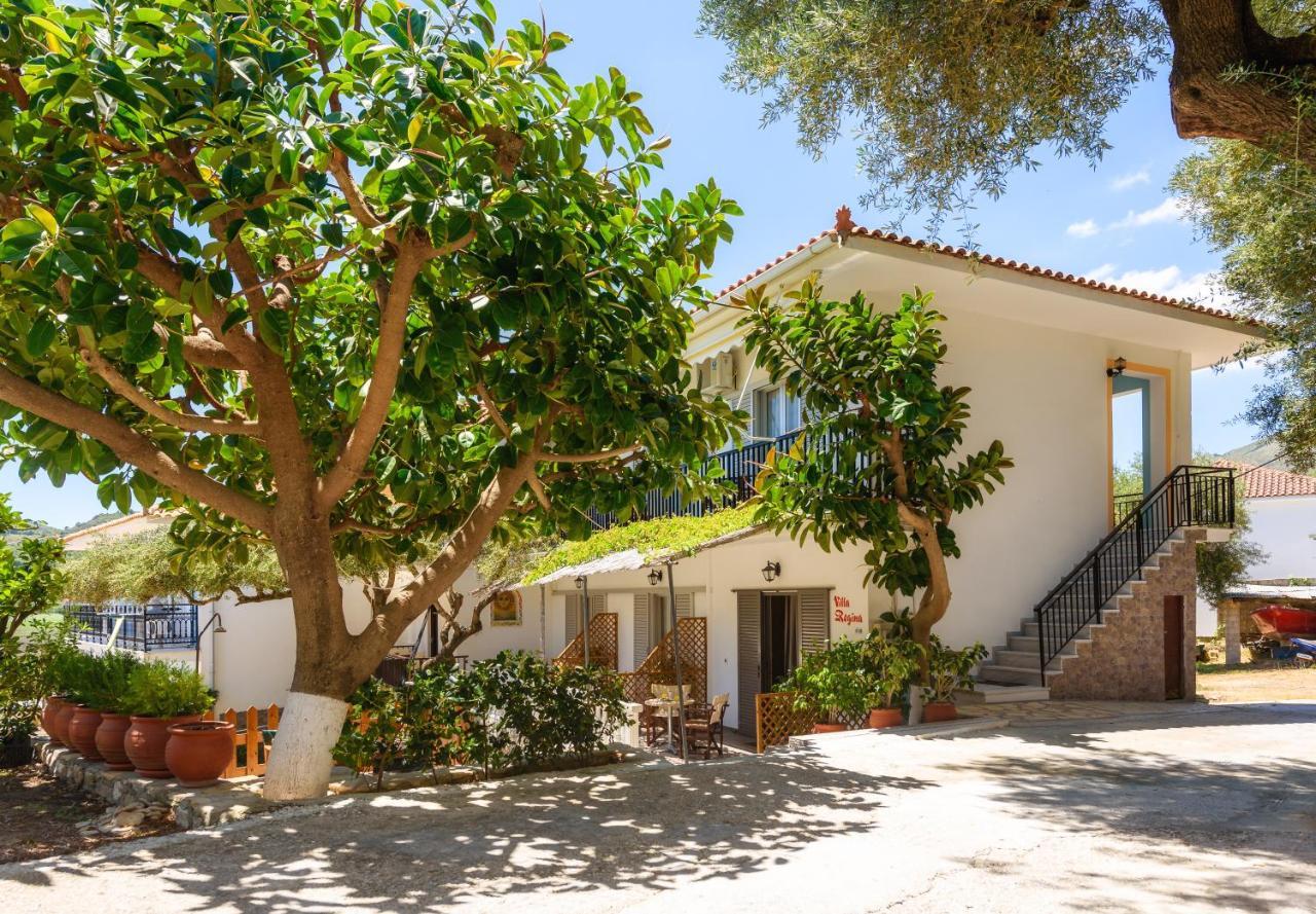 Villa Regina Keri Exterior foto