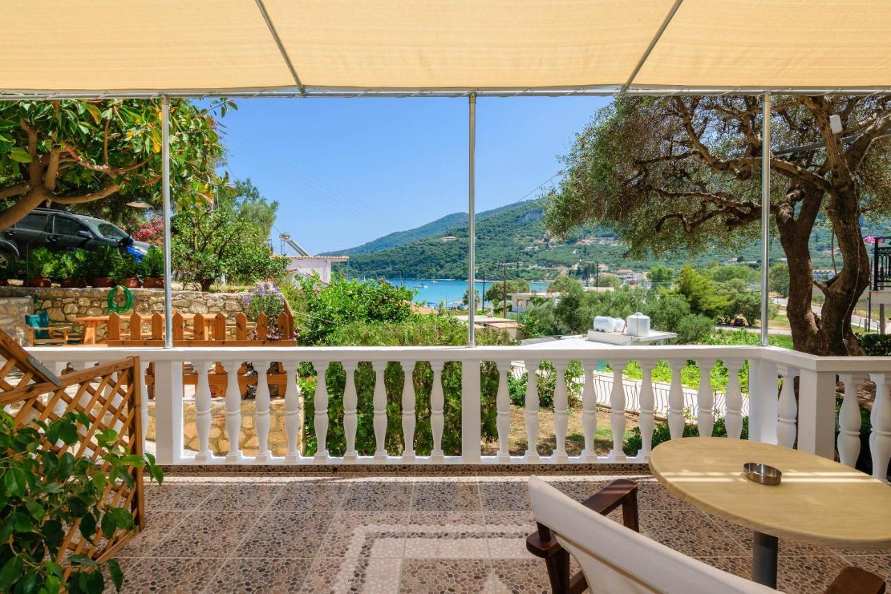 Villa Regina Keri Exterior foto