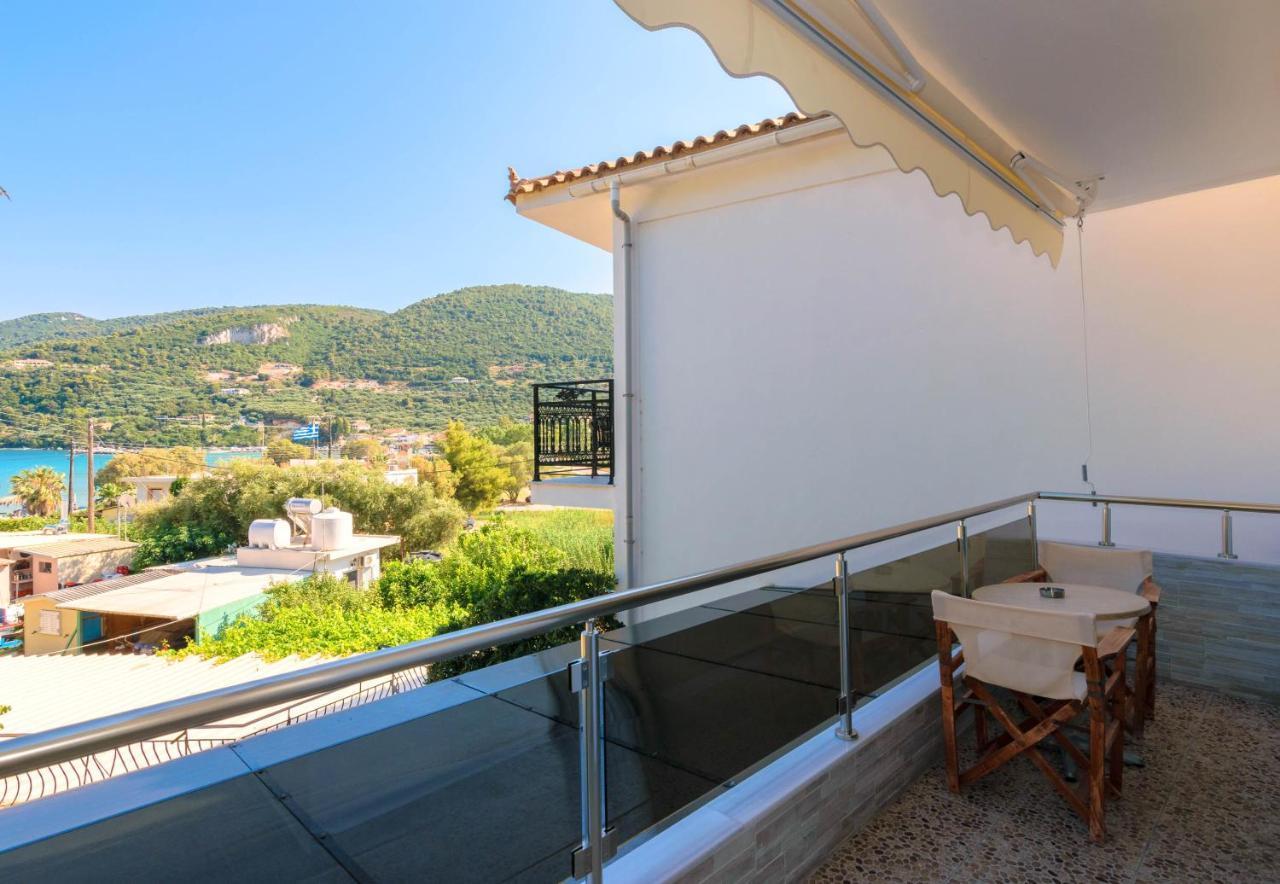Villa Regina Keri Exterior foto