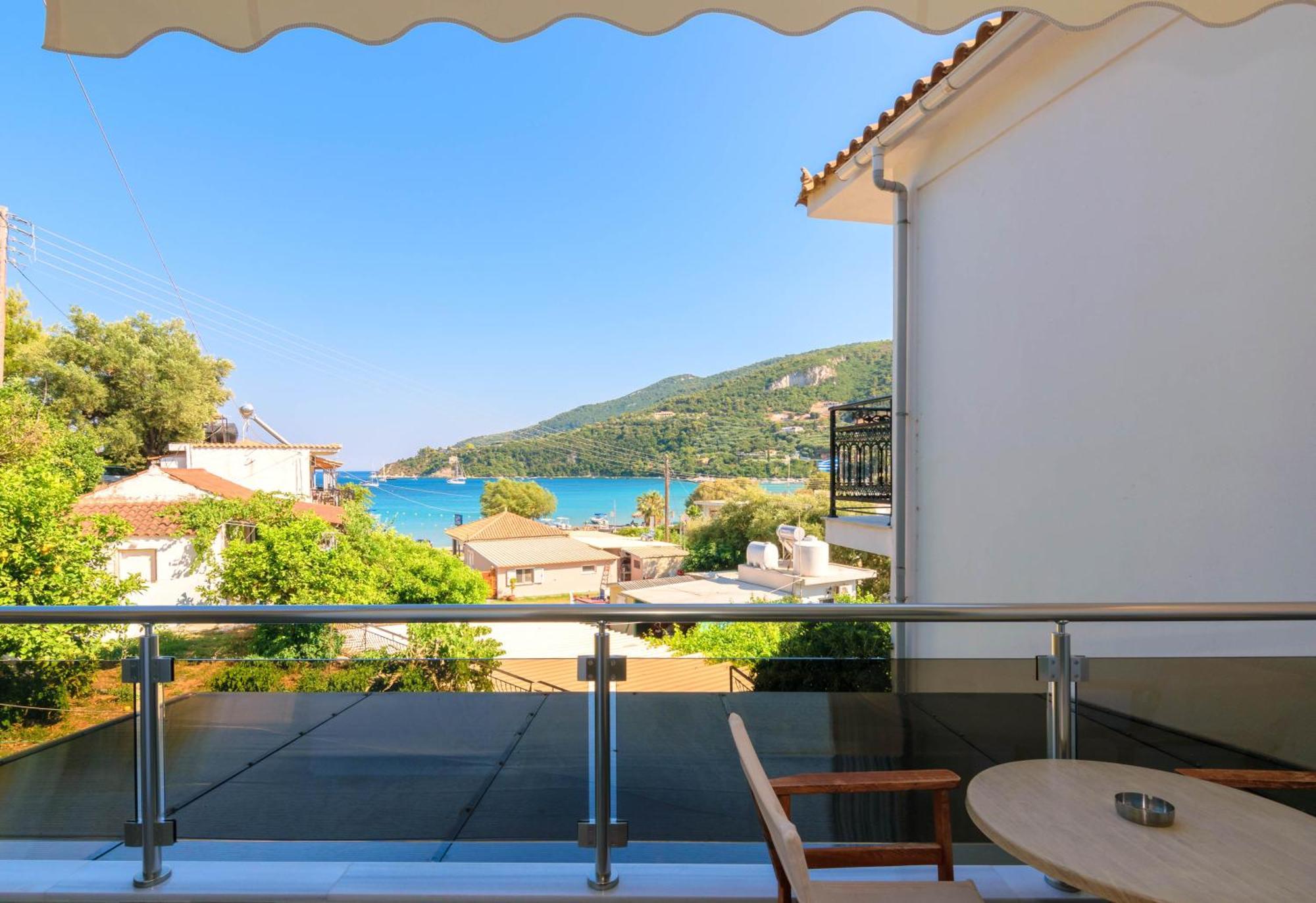 Villa Regina Keri Exterior foto